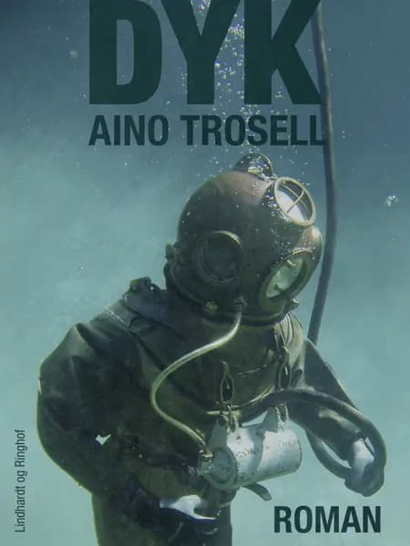 DYK af Aino Trosell