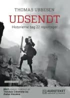 Udsendt