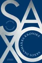 Saxos Danmarks Krønike