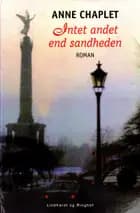 Intet andet end sandheden af Anne Chaplet