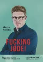Fucking jøde! af Martin Krasnik