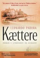 Kættere af Leonardo Padura