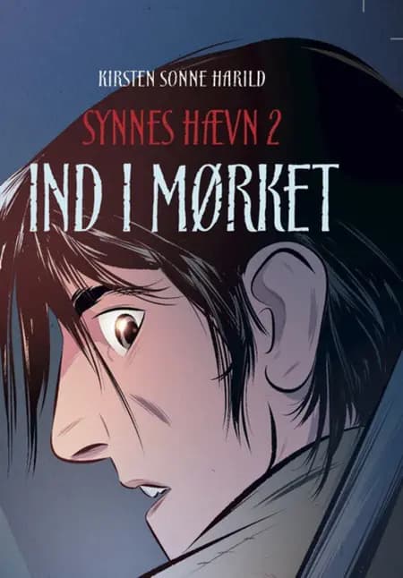 Ind i mørket af Kirsten Sonne Harild