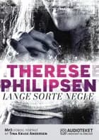 Lange sorte negle