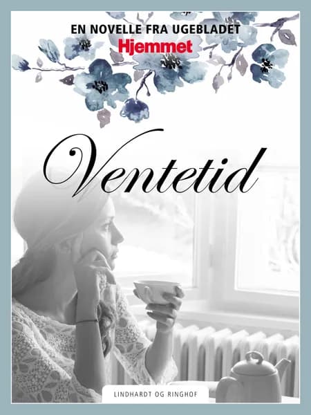 Ventetid af Ida Marie Stenderup