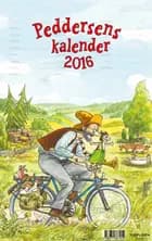 Peddersen kalender 2016