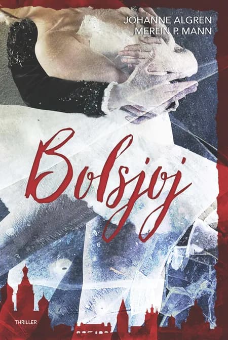 Bolsjoj af Johanne Algren