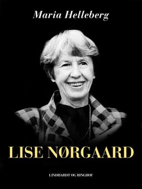 Lise Nørgaard af Maria Helleberg