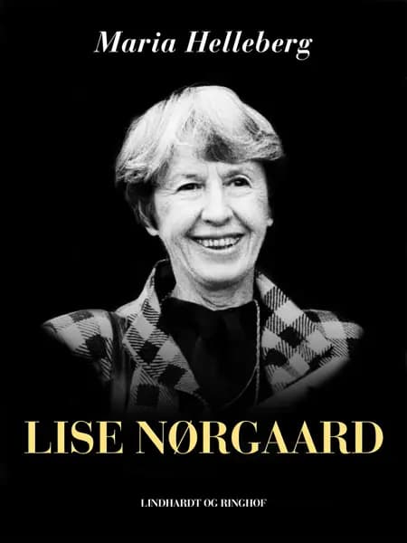 Lise Nørgaard af Maria Helleberg