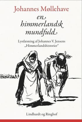 En himmerlandsk mundfuld af Johannes Møllehave