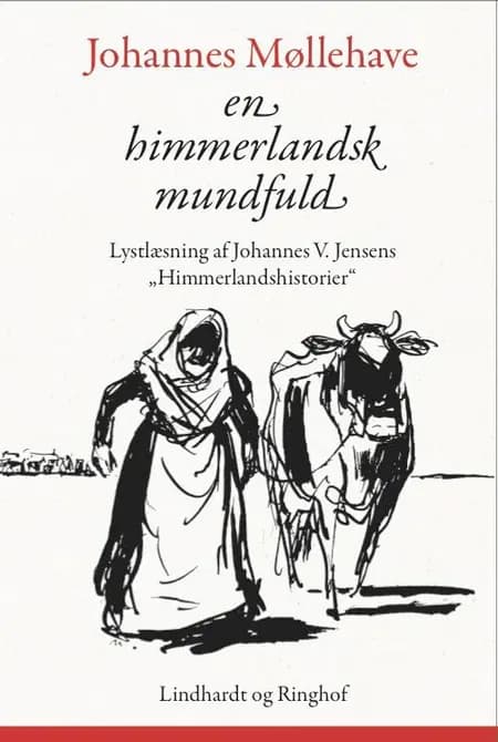 En himmerlandsk mundfuld af Johannes Møllehave