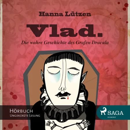 Vlad af Hanna Lützen