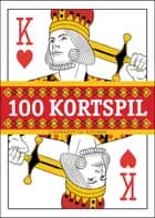 100 kortspil