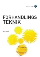 Forhandlingsteknik