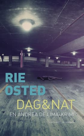 Dag & Nat af Rie Osted