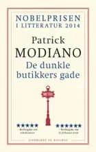 De dunkle butikkers gade