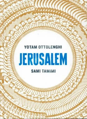 Jerusalem af Yotam Ottolenghi
