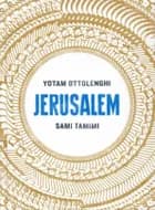 Jerusalem af Yotam Ottolenghi og Sami Tamimi