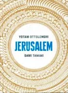 Jerusalem af Yotam Ottolenghi og Sami Tamimi