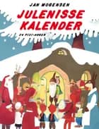 Julenisse kalender af Jan Mogensen