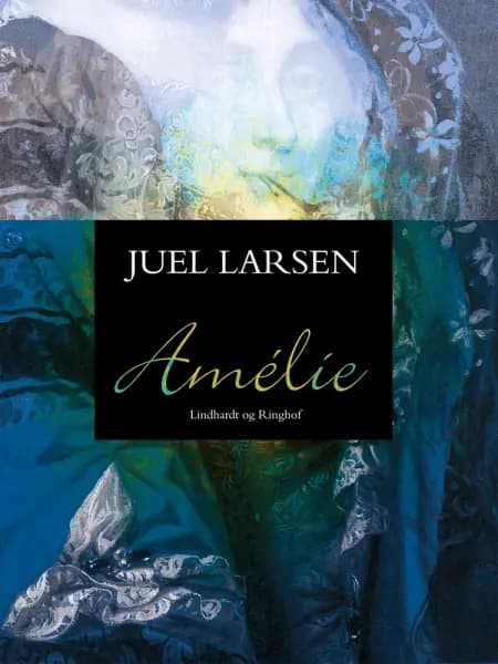 Amélie af Niels Peter Juel Larsen