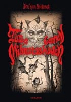 Turen gennem Midnatsskoven af John Kenn Mortensen