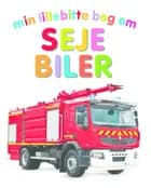 Min lillebitte bog om seje biler