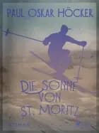 Die Sonne von St. Moritz