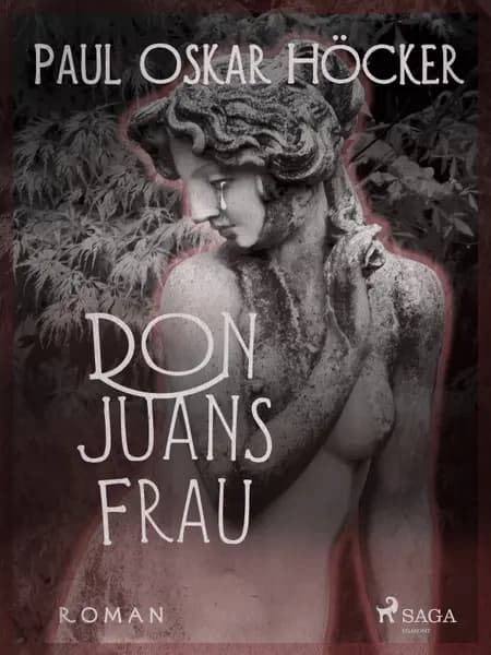 Don Juans Frau af Paul Oskar Höcker