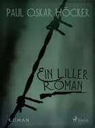 Ein Liller Roman af Paul Oskar Höcker