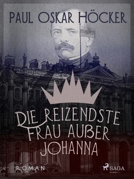 Die reizendste Frau af Paul Oskar Höcker