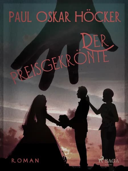 Der Preisgekrönte af Paul Oskar Höcker