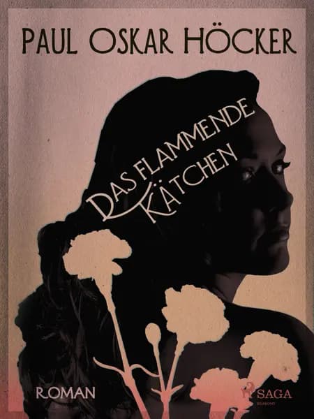 Das flammende Kätchen af Paul Oskar Höcker
