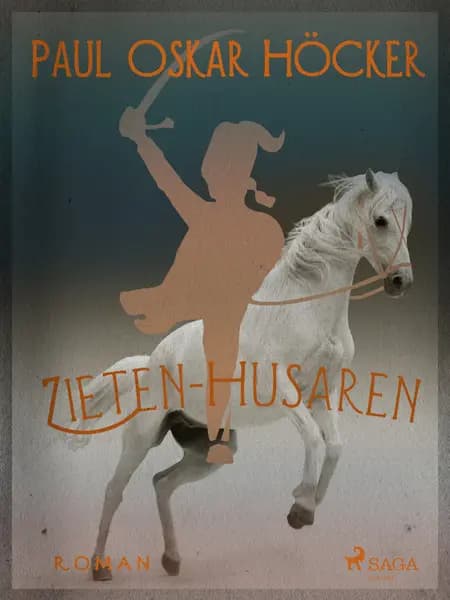 Zieten-Husaren af Paul Oskar Höcker