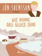 Wie Nonni das Glück fand af Jón Svensson