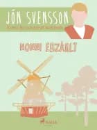 Nonni erzählt: Erlebnisse und Geschichten vom frohen Öresund. af Jón Svensson