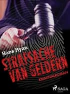 Strafsache van Geldern af Hans Hyan