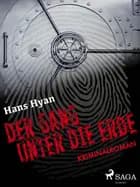Der Gang unter der Erde af Hans Hyan