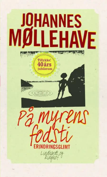 På myrens fodsti af Johannes Møllehave