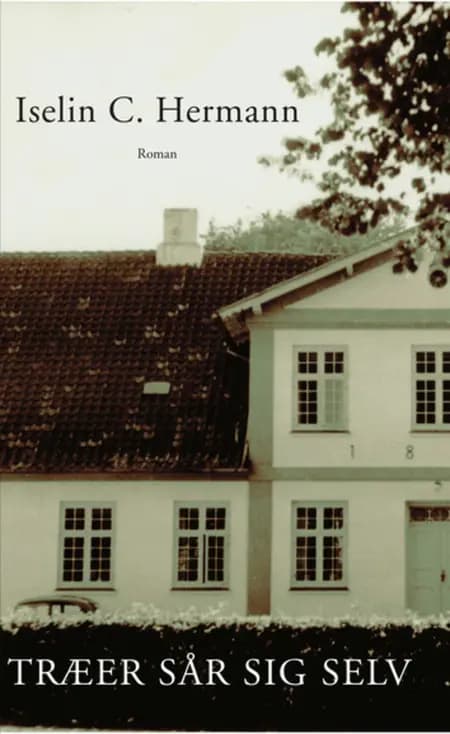 Træer sår sig selv af Iselin C. Hermann