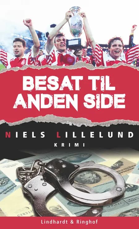 Besat til anden side af Niels Lillelund