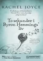 To sekunder i Byron Hemmings' liv