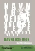 Navnløse veje af Einar Már Guðmundsson