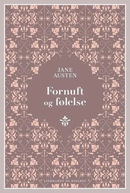 Fornuft og følelse af Jane Austen