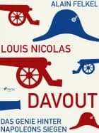 Louis Nicolas Davout