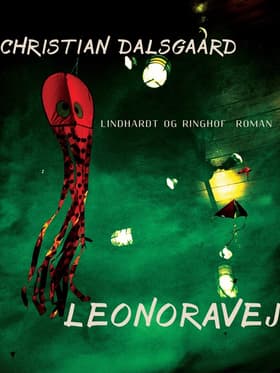 Leonoravej af Christian Dalsgaard