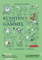 Kunsten at blive gammel - tid til sindighed og nydelse