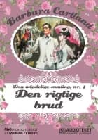 Den rigtige brud