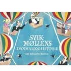 Svikmøllens Danmarkshistorie. De første 100 år