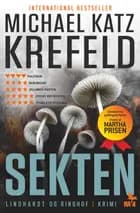 Sekten (Ravn-serien nr. 3)